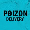 Logo of telegram channel poizon_d — POIZON DELIVERY