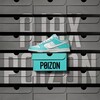 Логотип телеграм канала @poizon_dostavka_store — Poizon Express | Доставка кроссовок и одежды с POIZON