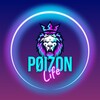 Логотип телеграм канала @poizon_life — Pøizon Life