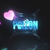 Логотип телеграм канала @poizon_love — POIZON LOVE