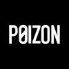 Logo of telegram channel poizon_officials — POIZON