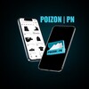 Logo of telegram channel poizon_pn — Poizon | PN