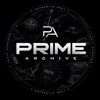 Логотип телеграм канала @poizon_scopp — PRIME ARCHIVE