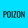 Логотип телеграм канала @poizon_worldd — Poizon World