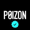 Логотип телеграм канала @poizon_zakazat — POIZON | ПОЙЗОН ЗАКАЗАТЬ ПОСТАВЩИКИ