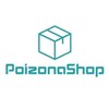 Логотип телеграм канала @poizona_shop — PoizonaShop