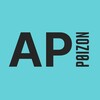 Логотип телеграм канала @poizonapi — Poizon API