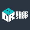 Логотип телеграм канала @poizonbdar — bdar shop | Poizon & Taobao |Доставка из Китая.
