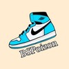 Логотип телеграм канала @poizonbsp — BSPoizon