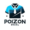 Логотип телеграм канала @poizondeal_03 — Прайс-лист PoizonDeal03
