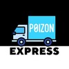 Logo of telegram channel poizonexpresss — Poizon Express