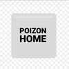 Logo of telegram channel poizonhomeru — Poizon HOME