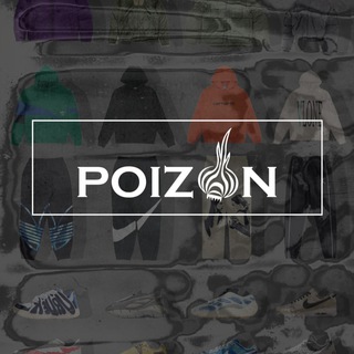 Логотип телеграм канала @poizonmarketshp — Poizon market