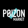 Telegram channel POIZON MARKET logo