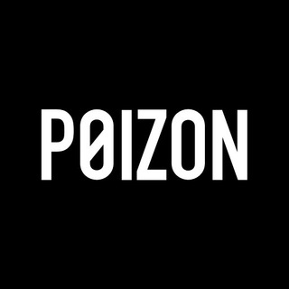 Логотип телеграм канала @poizonok — Poizon. Выкуп и доставка
