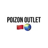 Telegram channel Poizon Outlet Resale logo