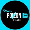 Логотип телеграм канала @poizonplace95 — PoizonPlace