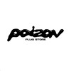 Logo of telegram channel poizonplugstore — Poizon Plug Store