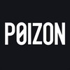 Логотип телеграм канала @poizonrossiya — POIZON | РОССИЯ [SCAM]