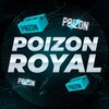 Логотип телеграм канала @poizonroyal — Poizon Royal