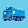 Логотип телеграм канала @poizonshop52 — POIZON Shop RF🇷🇺