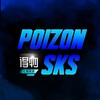 Logo of telegram channel poizonsks — poizon SKS