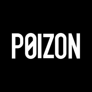 Логотип телеграм канала @poizont — POIZON Dostavka 📦 Krossovki