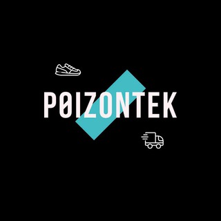 Логотип телеграм канала @poizontek — Poizontek