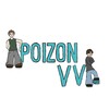Логотип телеграм канала @poizonv_v — POIZON VV