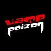Логотип телеграм канала @poizonvamp — VAMP POIZON