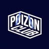 Logo of telegram channel poizonxclub — POIZON CLUB