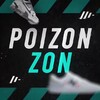 Логотип телеграм канала @poizonzooon — PoizonZON- Кроссовки и вообще всё с Китая
