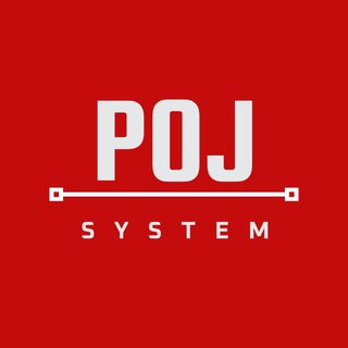 Логотип телеграм канала @pojsystema — SECURITY SYSTEM UZ