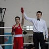 Логотип телеграм канала @poka_ne_ms — пока не мастер спорта
