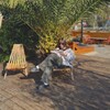 Логотип телеграм канала @poka_ne_ostyl — пока не остыл кофе