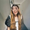 Логотип телеграм канала @poka_ne_psycholog — Хочу поговорить 💛