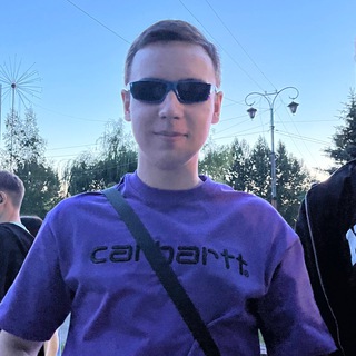 Логотип телеграм канала @pokahome — Пока дома