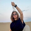 Логотип телеграм канала @pokakattt — заложник трендов | Екатерина СтруганОва