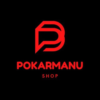 Логотип телеграм -каналу pokarmanu_ua — Мужские/Женские сумки и аксессуары, нижнее белье и комплекты “Pokarmanu Shop”