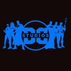 Логотип телеграм канала @pokdc — DC Studios