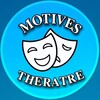 Logo of telegram channel poke2468 — Motives Theratre 🎭