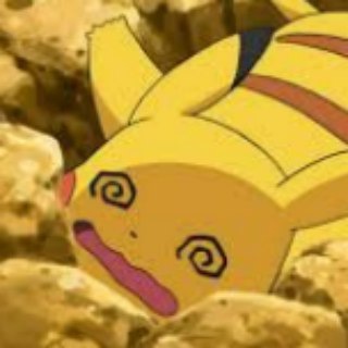 Логотип телеграм канала @pokemans — Покемоны