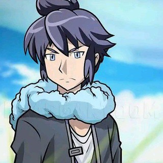 Logo of telegram channel pokemon_all_games — Pokemon All Games