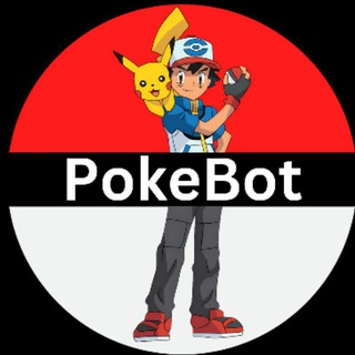 Logo of telegram channel pokemon_callection_hindi — Pokemon Callection Hindi