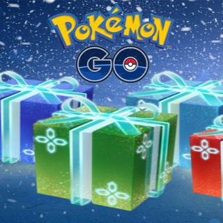 Logo des Telegrammkanals pokemon_go_boxen - Pokémon Go Boxen