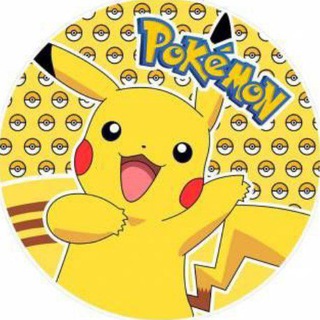 Telegram kanalining logotibi pokemon_in_english_dub — Pokemon All Seasons and Movies in 480p