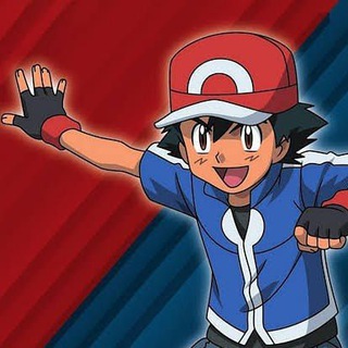 Telegram channel Pokemon Hindi : Pokemon Ultimate. Journeys : Pokemon horizons logo