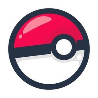 Logo of telegram channel pokemon_seriesz — Pokemon Series