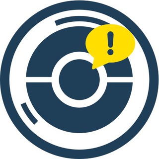 电报频道的标志 pokemonalert_taipei — PokemonAlert 大台北