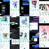 Logo of telegram channel pokemongoaccountsbuy_sell — Pokemon Go Accounts Sell and Buy